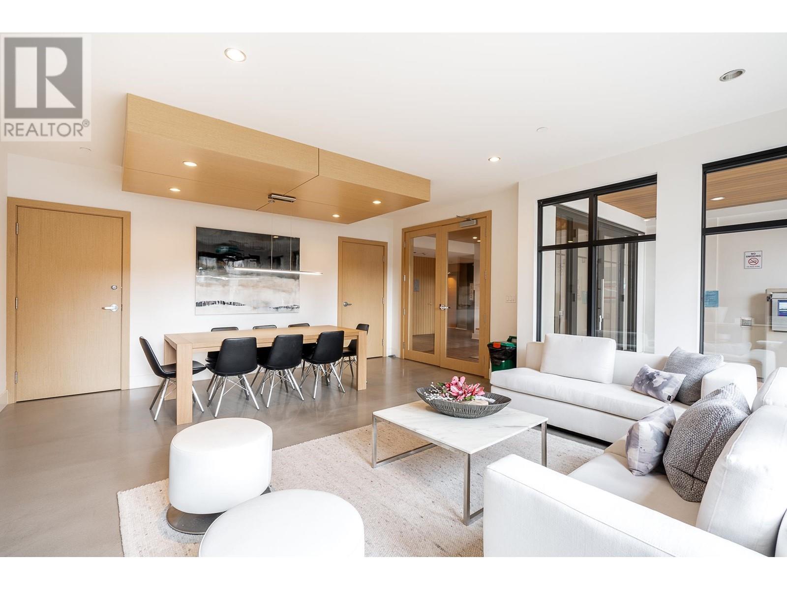 For sale 206 611 REGAN AVENUE, Coquitlam, British Columbia V3J3A3