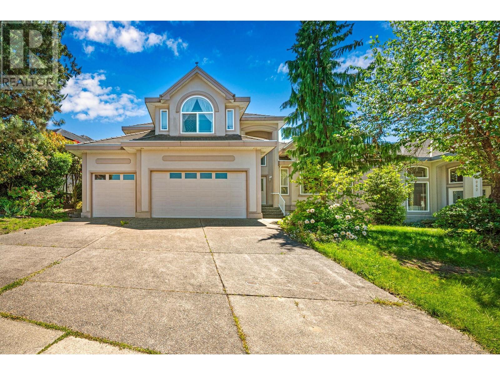 For sale 968 FORT FRASER RISE, Port Coquitlam, British Columbia V3C6K4