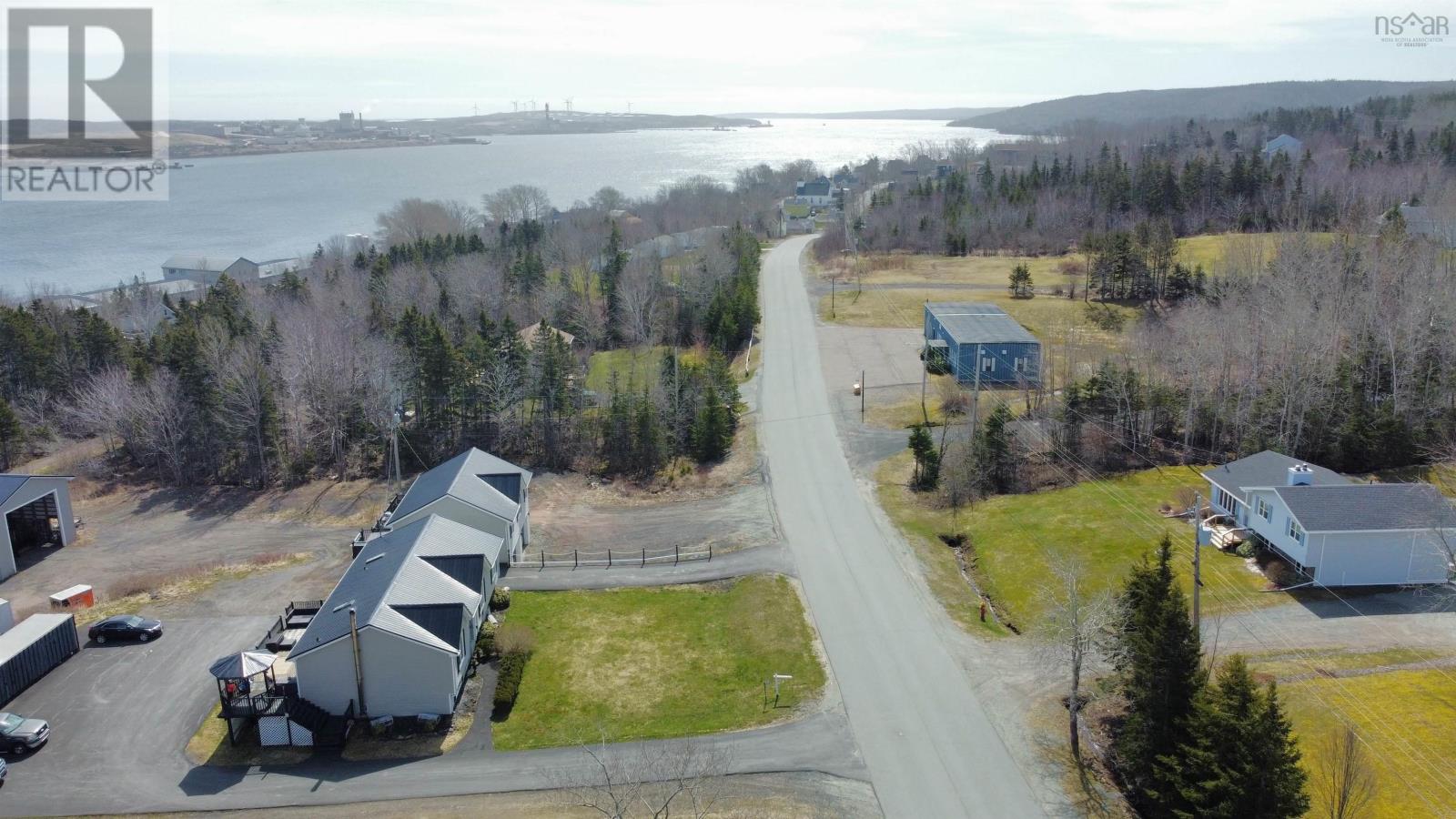 For sale 394 Murray Street, Mulgrave, Nova Scotia B0E2G0 202407159