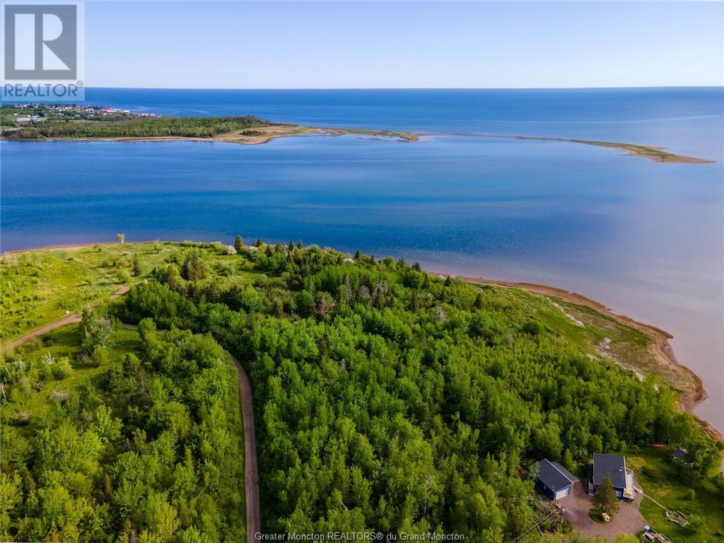For sale Lot 0504 Sunrise LANE, Shemogue, New Brunswick E4N2N2