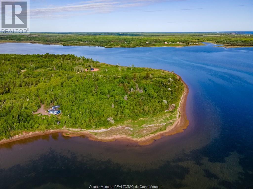 For sale Lot 0504 Sunrise LANE, Shemogue, New Brunswick E4N2N2