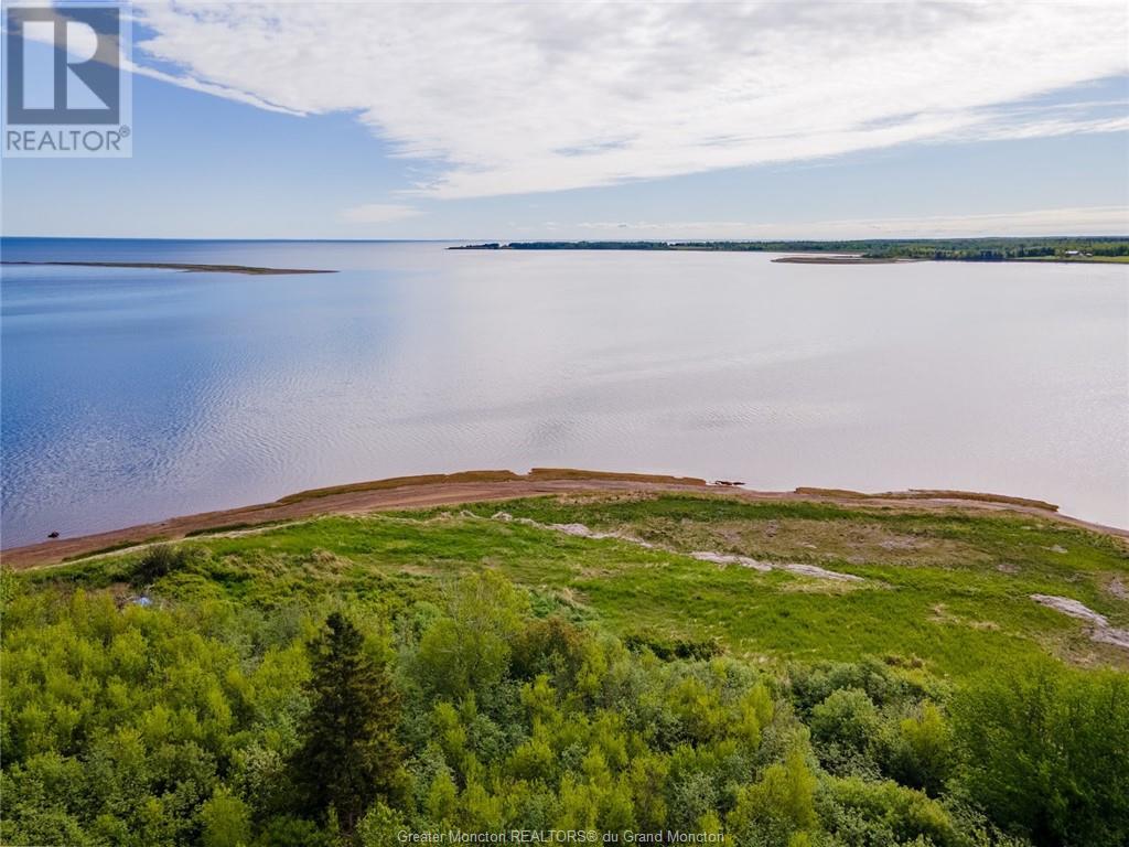 For sale Lot 0504 Sunrise LANE, Shemogue, New Brunswick E4N2N2