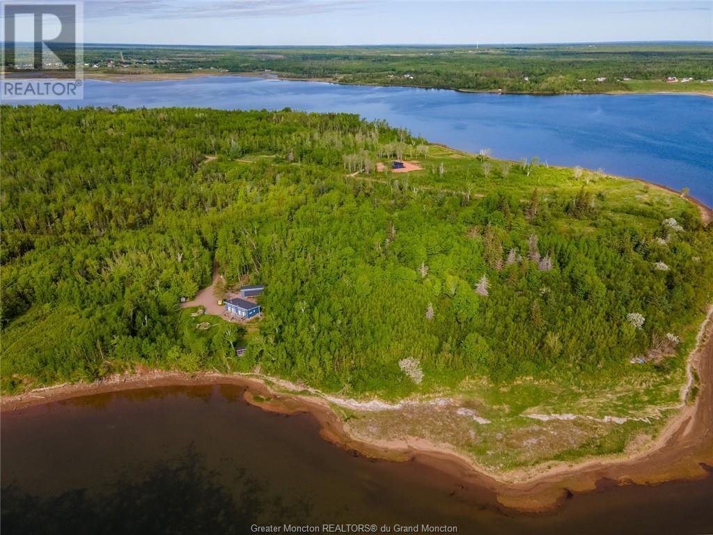 For sale Lot 0504 Sunrise LANE, Shemogue, New Brunswick E4N2N2