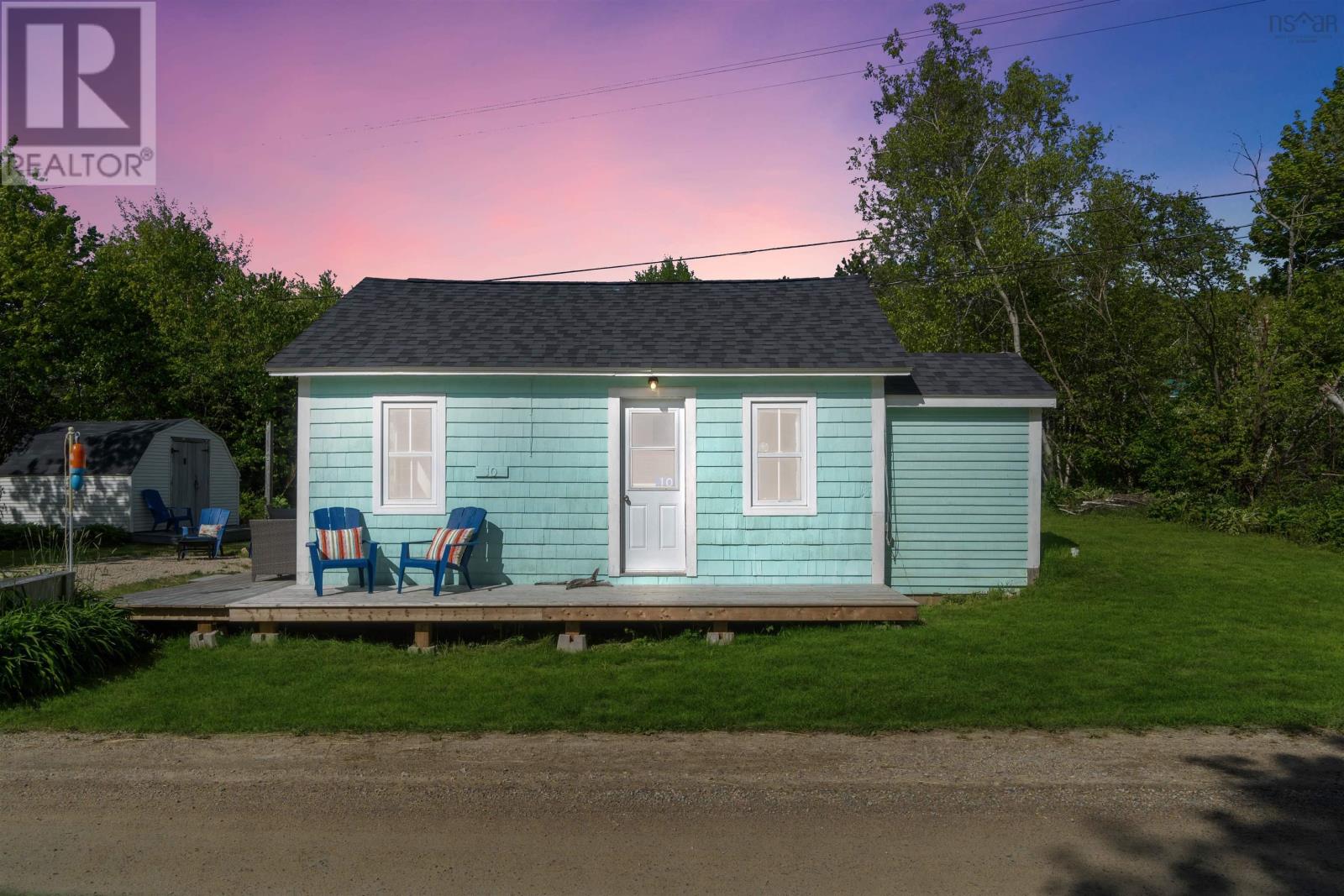 10 Mill Cove Shore Road, Mill Cove, Nova Scotia B0J1T0 REALTOR.ca