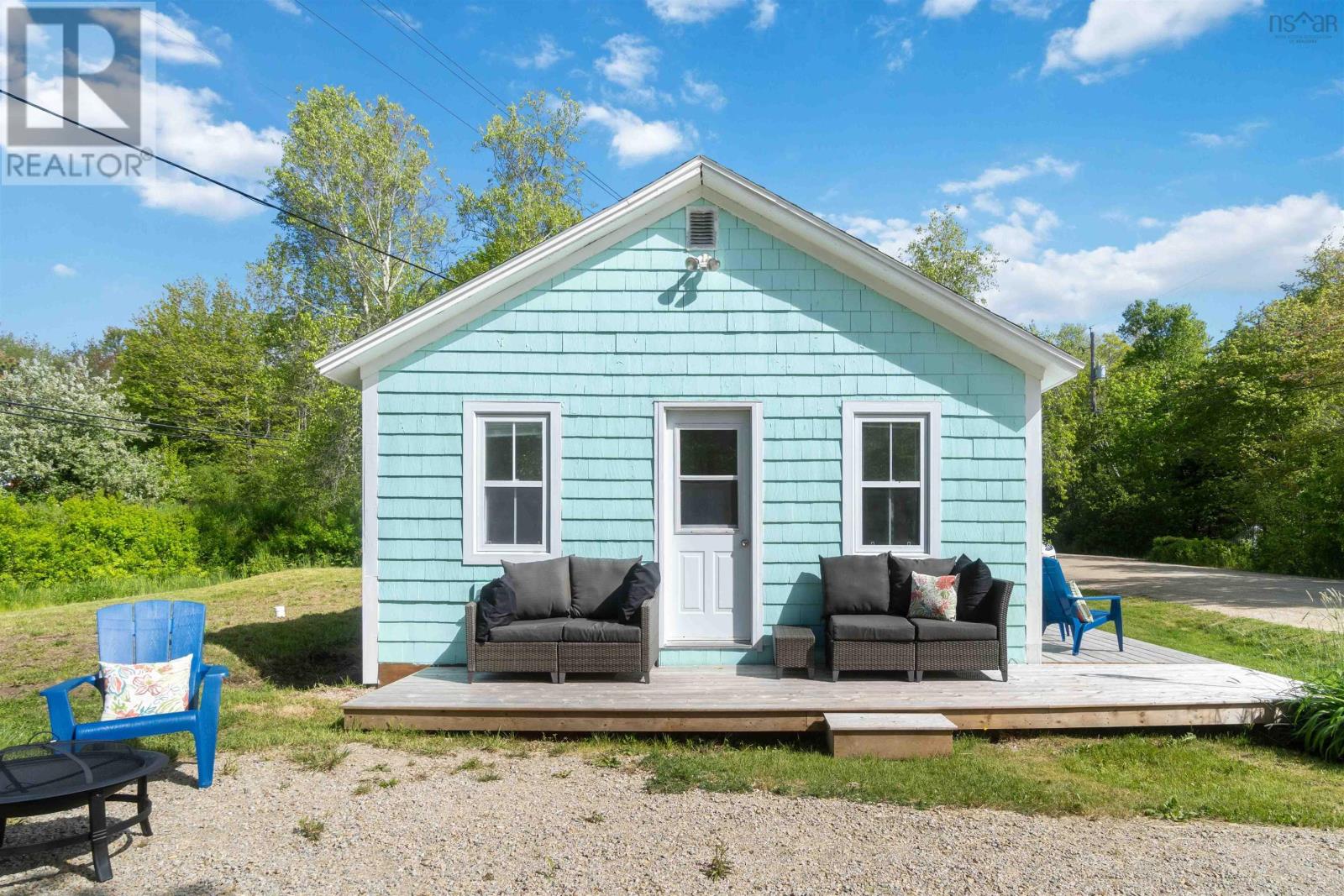 10 Mill Cove Shore Road, Mill Cove, Nova Scotia B0J1T0 REALTOR.ca