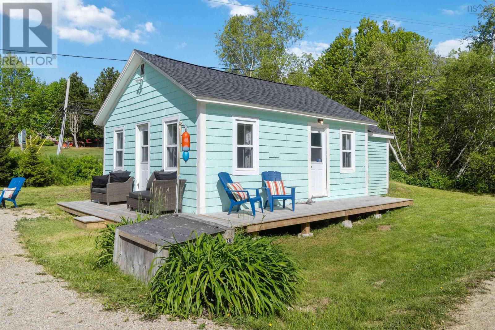10 Mill Cove Shore Road, Mill Cove, Nova Scotia B0J1T0 REALTOR.ca