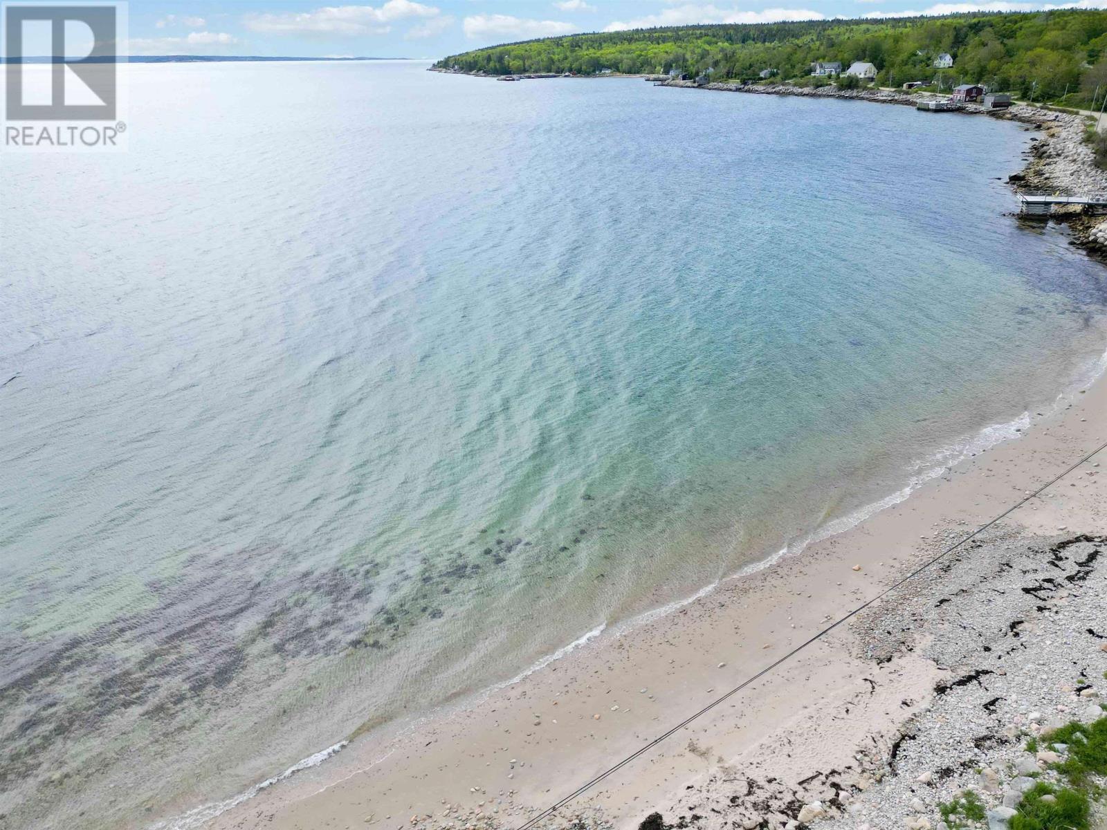 10 Mill Cove Shore Road, Mill Cove, Nova Scotia B0J1T0 REALTOR.ca