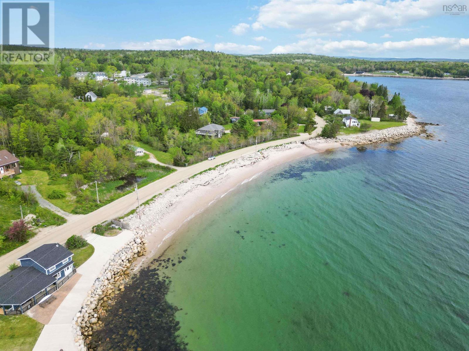 10 Mill Cove Shore Road, Mill Cove, Nova Scotia B0J1T0 REALTOR.ca