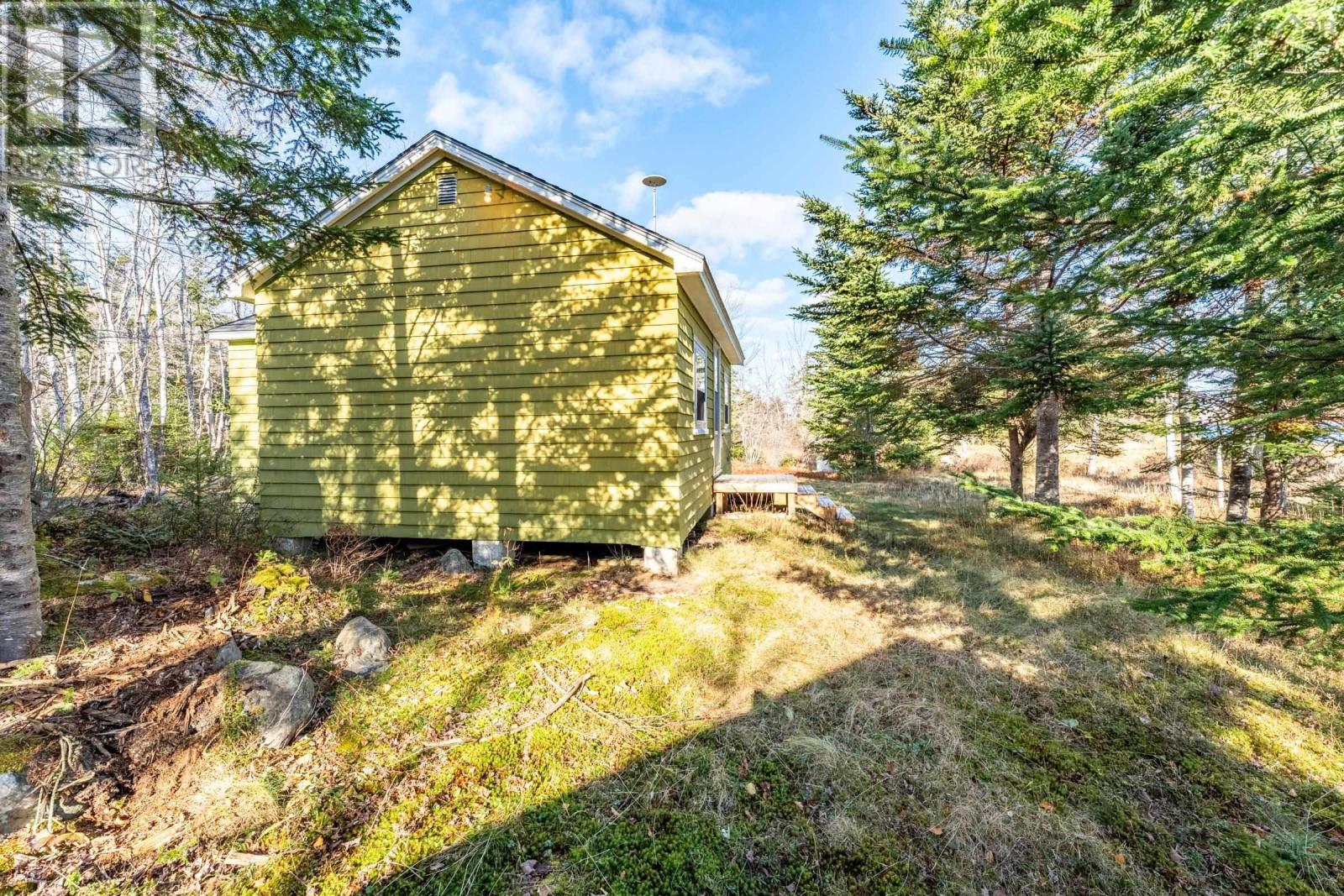 For sale 875 West Sable Road, Sable River, Nova Scotia B0T1V0