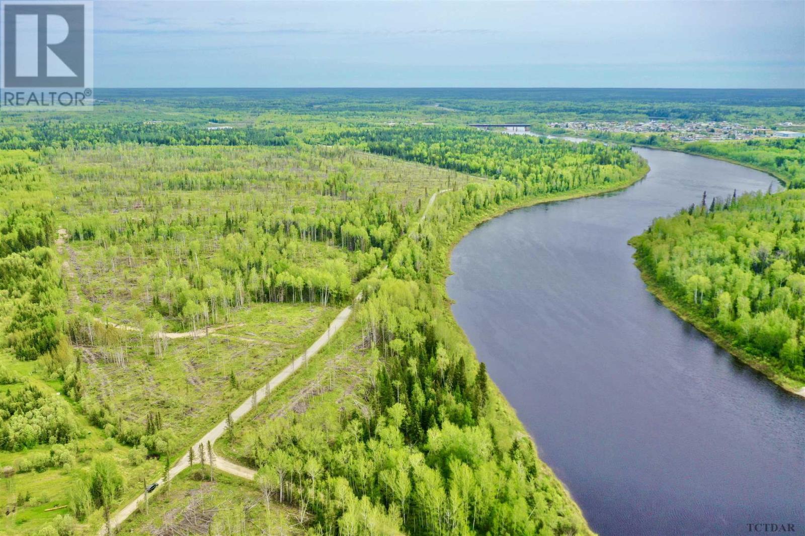 For Sale: Lot 1 Con 3 Old Indian Burial Site Rd, Mattice, Ontario 