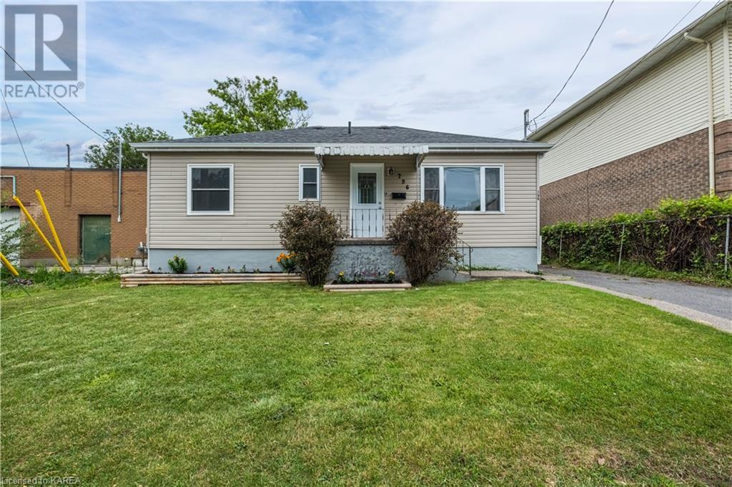 For sale 796 MONTREAL Street, Kingston, Ontario K7K3J5 40604048 REALTOR.ca