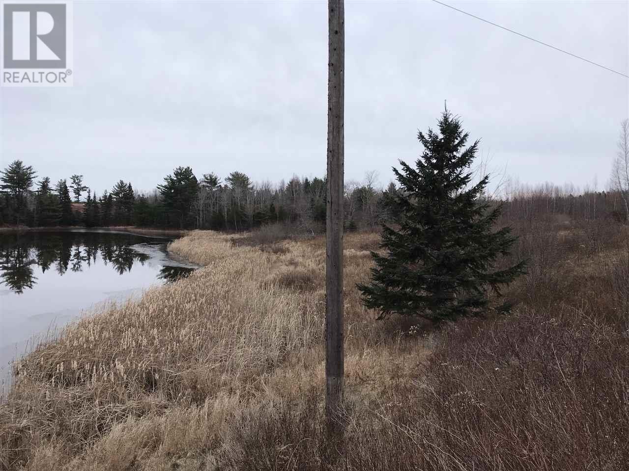 For sale 331 Old Halifax Road, Salt Springs, Nova Scotia B0M1R0