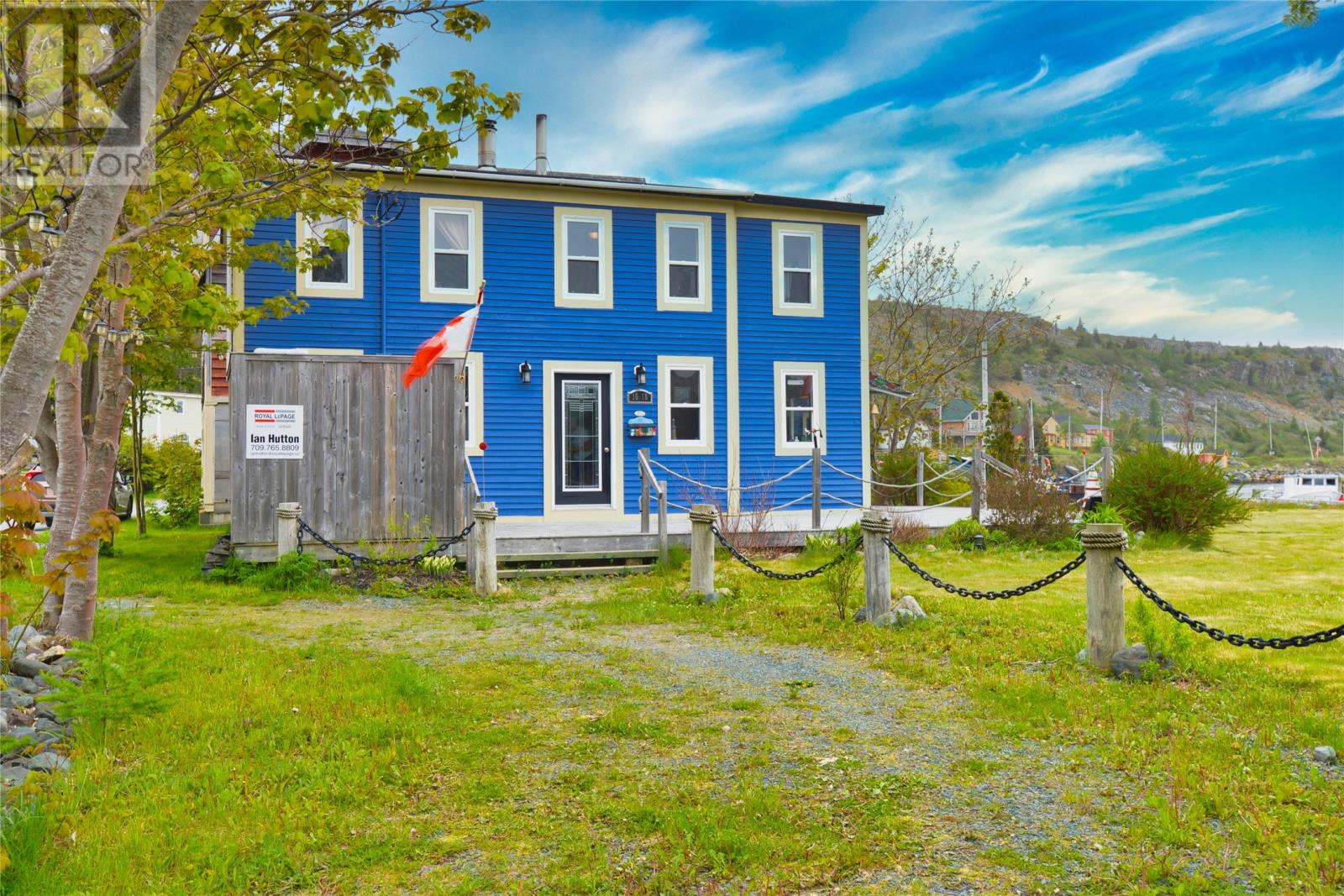 For sale 1618 Quay Road, Cupids, Newfoundland & Labrador A0A2B0