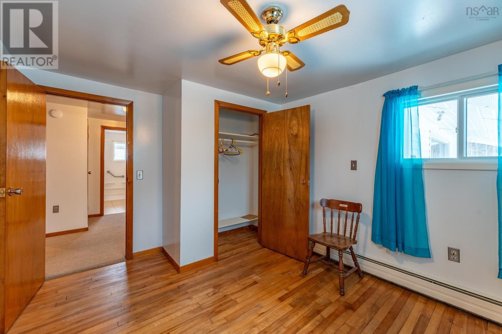 For sale 2404 Hectanooga Road, Hectanooga, Nova Scotia B0W2Y0