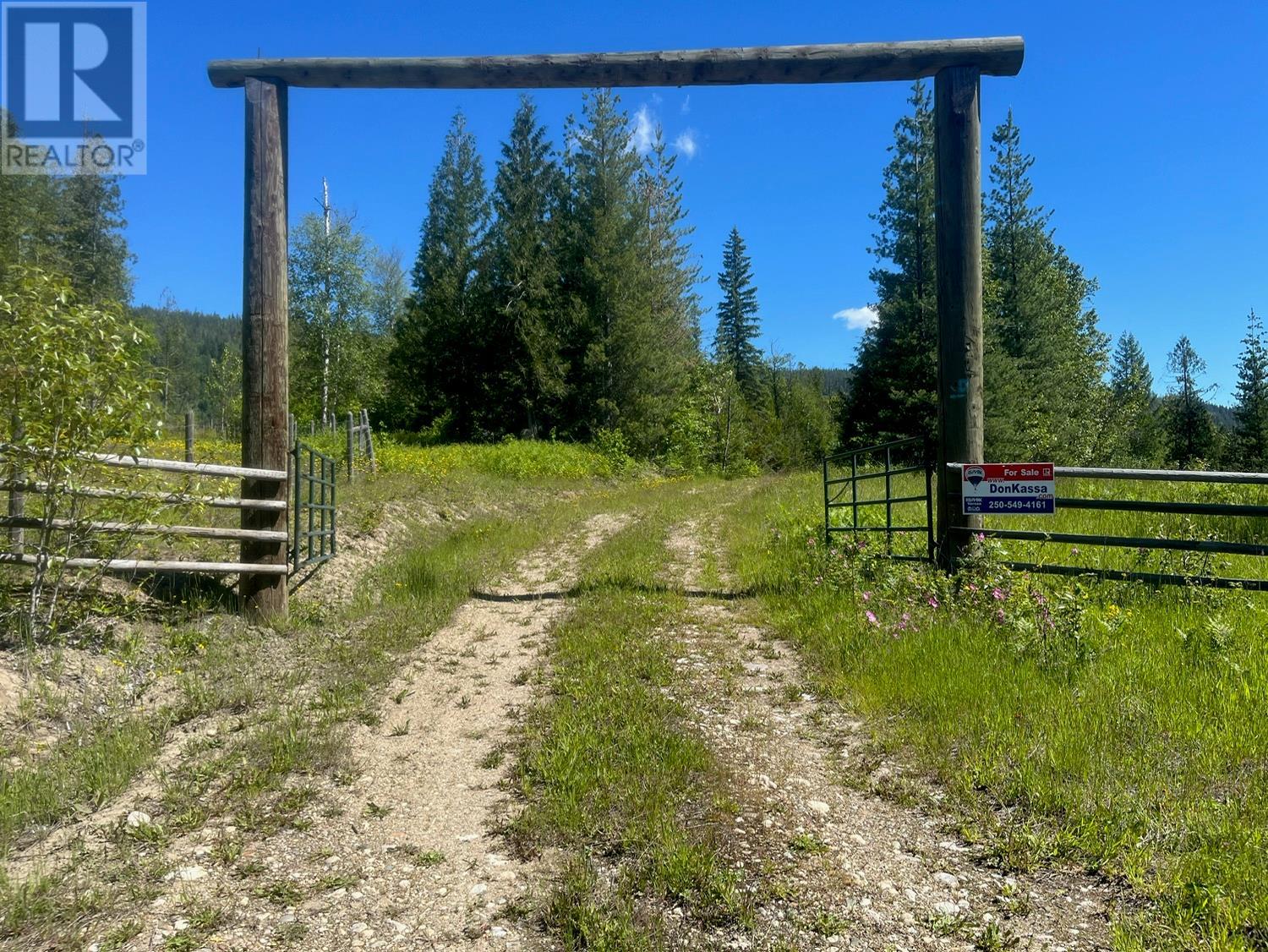 For sale 2736 Enderby Mabel Lake Road, Enderby, British Columbia