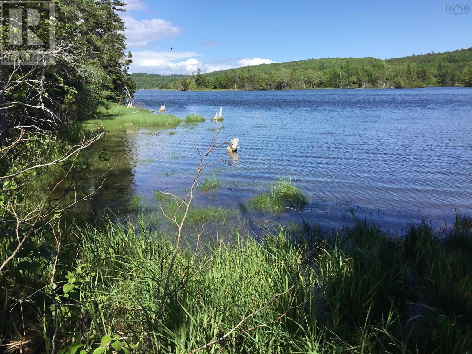 For sale Lot 231 Murphy Road, Upper Washabuck, Nova Scotia B2C1L7