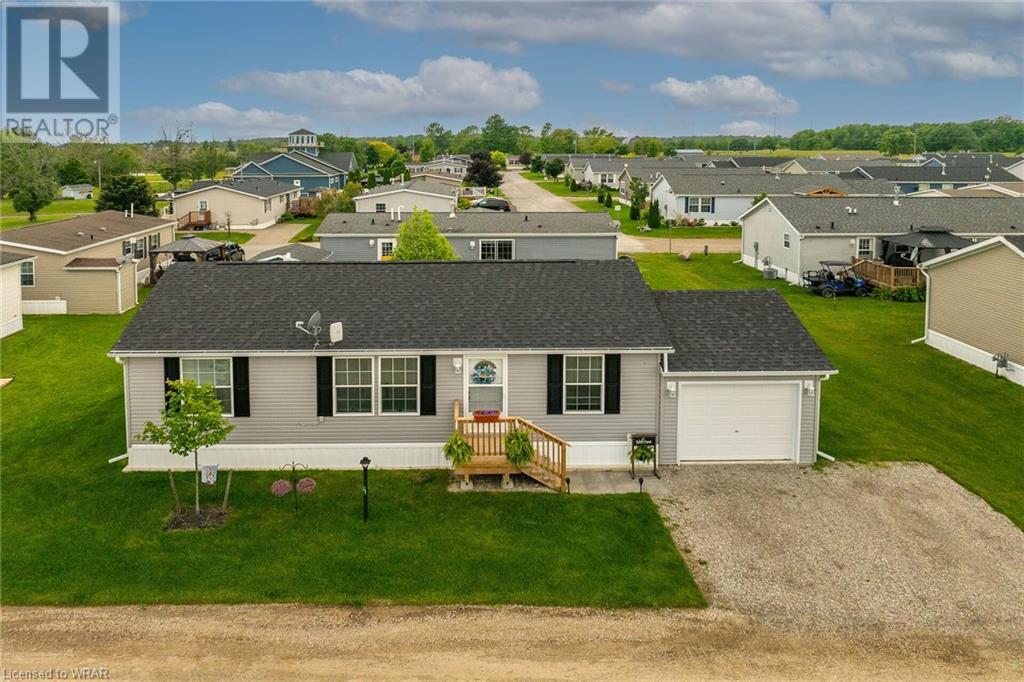 For sale 9 HICKORY Hollow, Nanticoke, Ontario N0A1L0 40604963