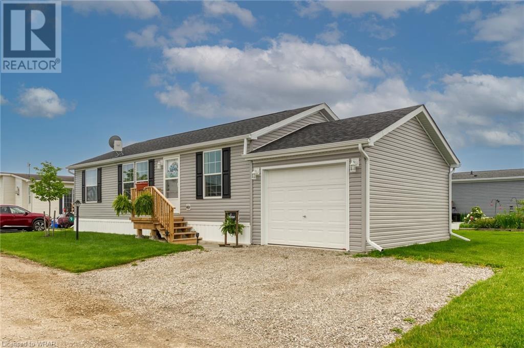 For sale 9 HICKORY Hollow, Nanticoke, Ontario N0A1L0 40604963