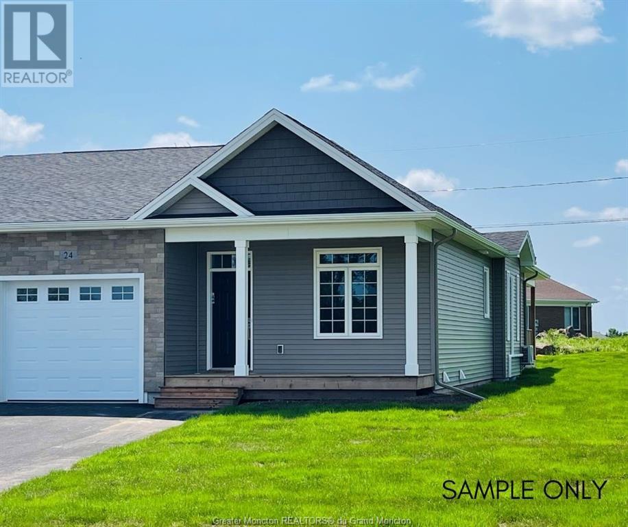 For sale 541 Royal Oaks, Moncton, New Brunswick E1H3S7 M159933