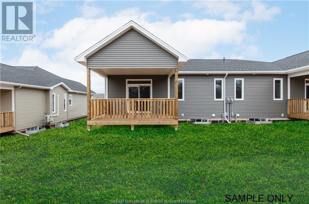 For sale 541 Royal Oaks, Moncton, New Brunswick E1H3S7 M159933