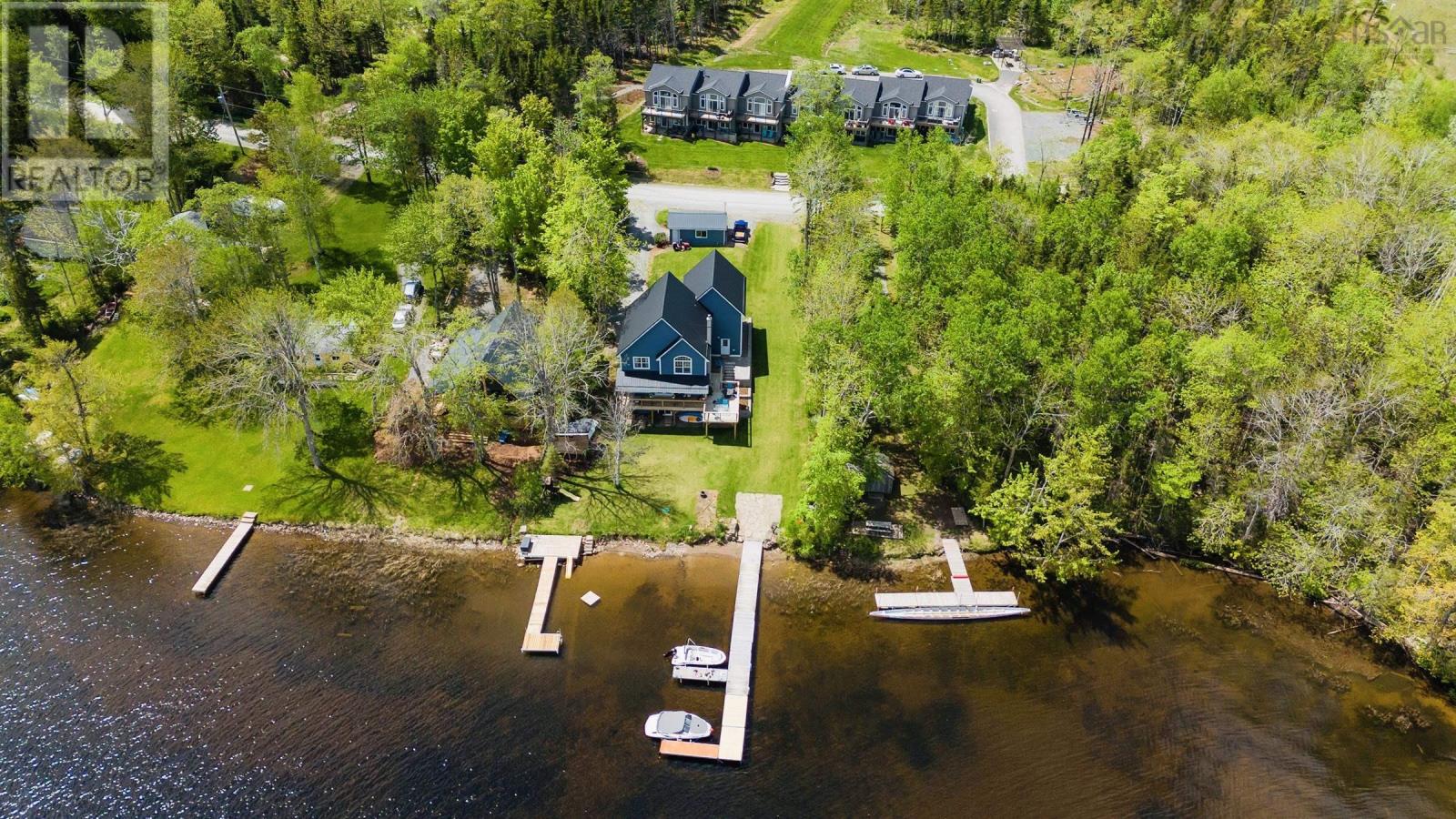 For sale 7 199 A Stewart Road, Shortts Lake, Nova Scotia B0N2J0