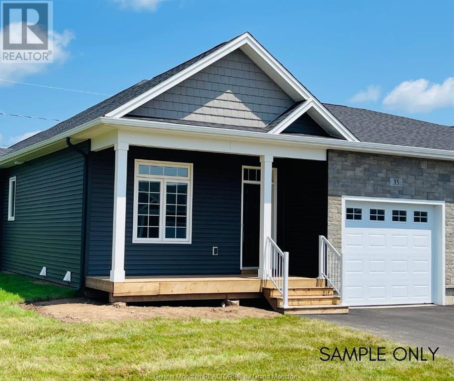 For sale 552 Royal Oaks, Moncton, New Brunswick E1H3S7 M159949