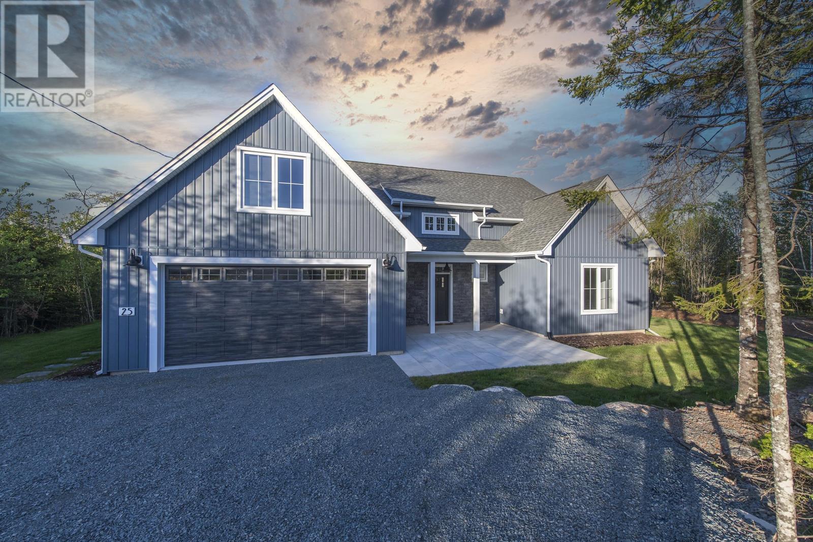 For sale 25 Dewberry Drive, Porters Lake, Nova Scotia B3E0C7