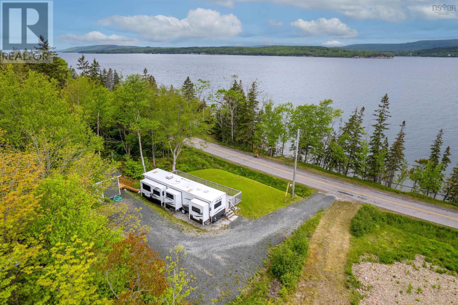 For sale 9286 Kempt Head Road, Ross Ferry, Nova Scotia B1X1P5