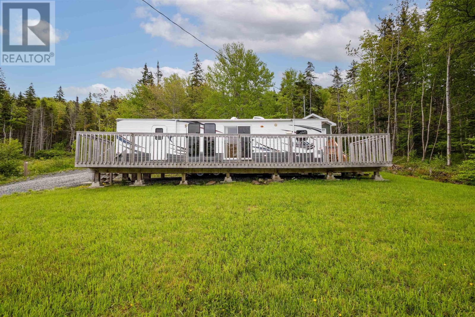For sale 9286 Kempt Head Road, Ross Ferry, Nova Scotia B1X1P5