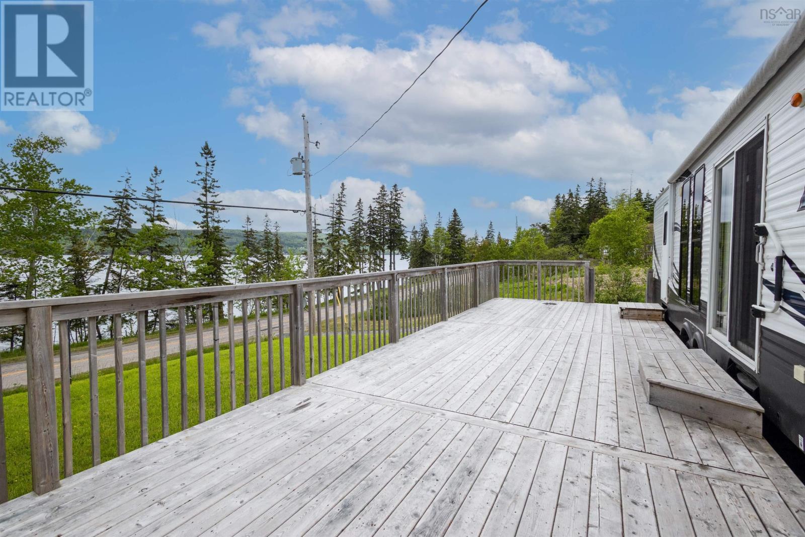 For sale 9286 Kempt Head Road, Ross Ferry, Nova Scotia B1X1P5