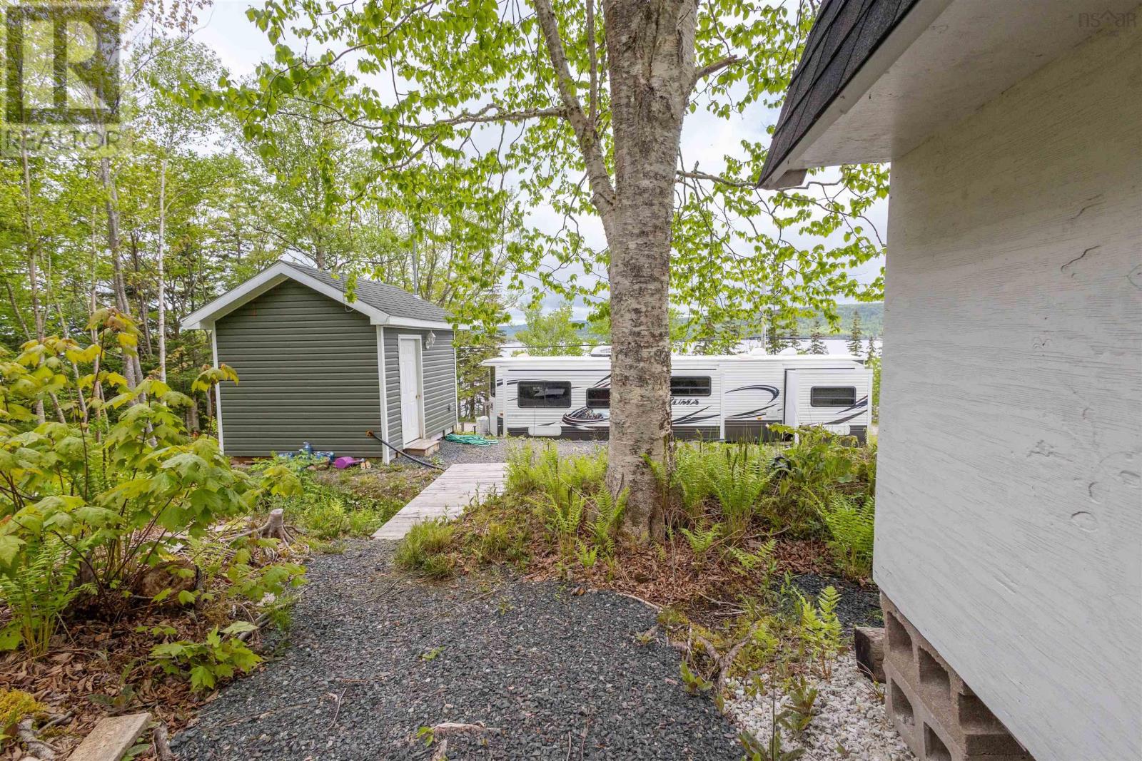 For sale 9286 Kempt Head Road, Ross Ferry, Nova Scotia B1X1P5