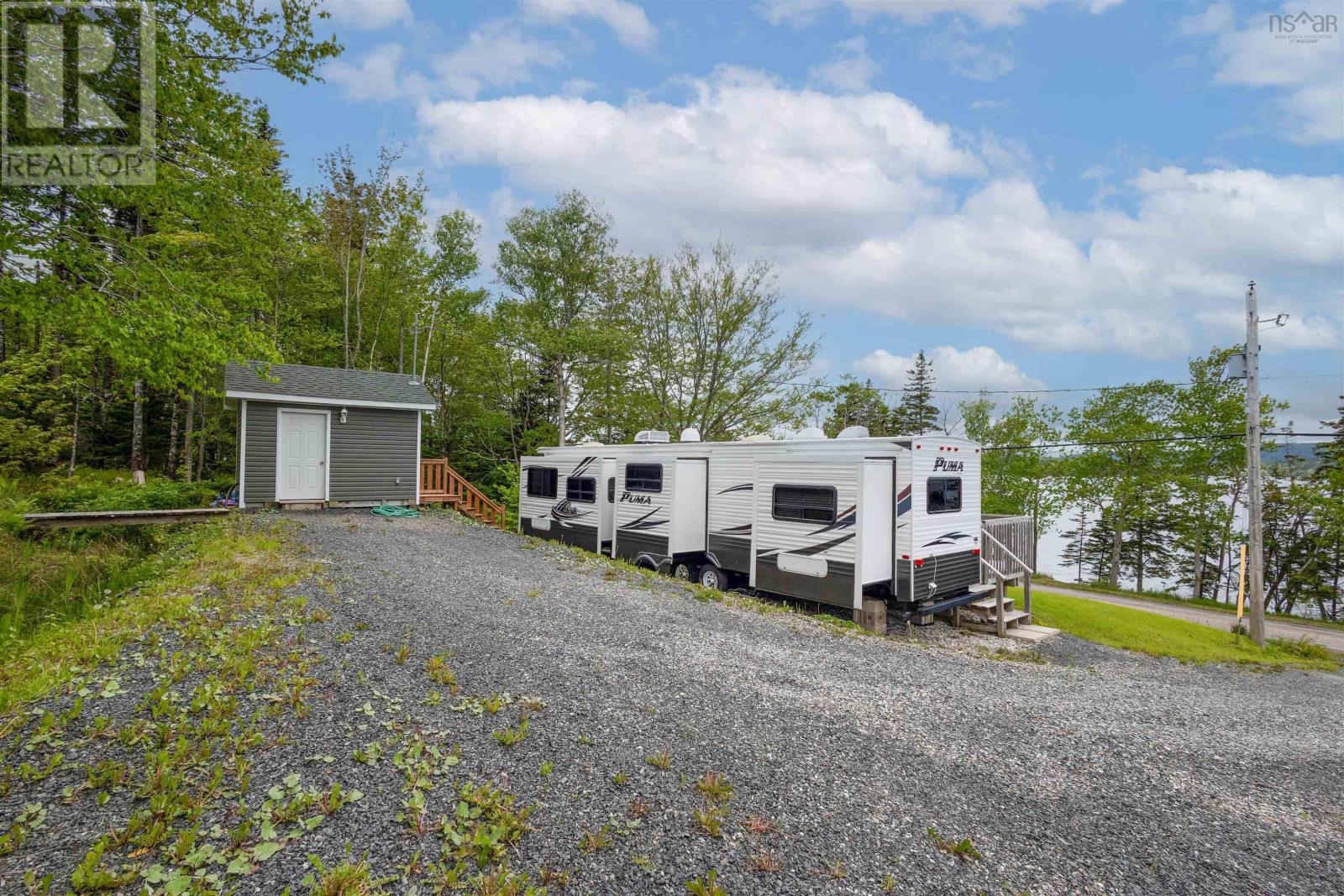 For sale 9286 Kempt Head Road, Ross Ferry, Nova Scotia B1X1P5