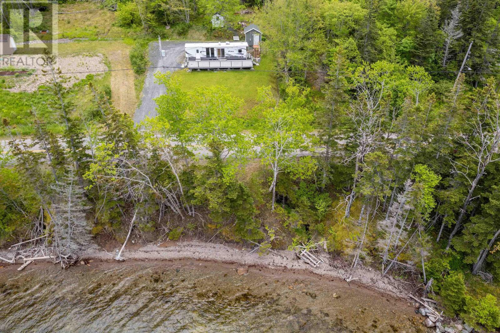 For sale 9286 Kempt Head Road, Ross Ferry, Nova Scotia B1X1P5