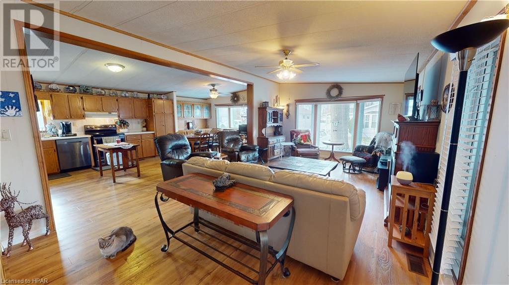 For sale 8 ALGONQUIN Lane, AshfieldColborneWawanosh, Ontario N7A3Y2