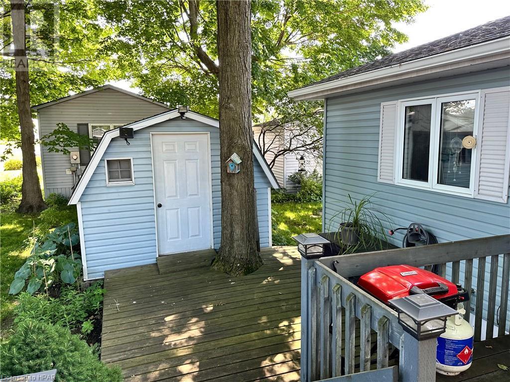 For sale 8 ALGONQUIN Lane, AshfieldColborneWawanosh, Ontario N7A3Y2