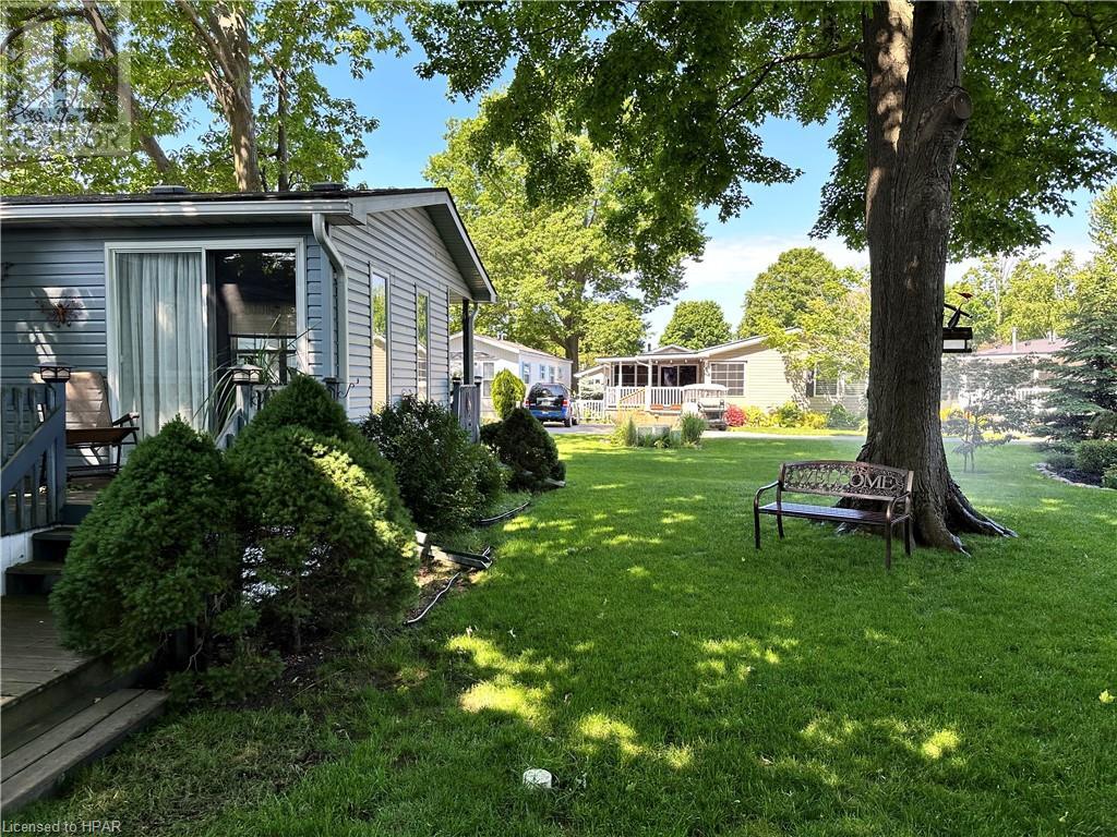 For sale 8 ALGONQUIN Lane, AshfieldColborneWawanosh, Ontario N7A3Y2