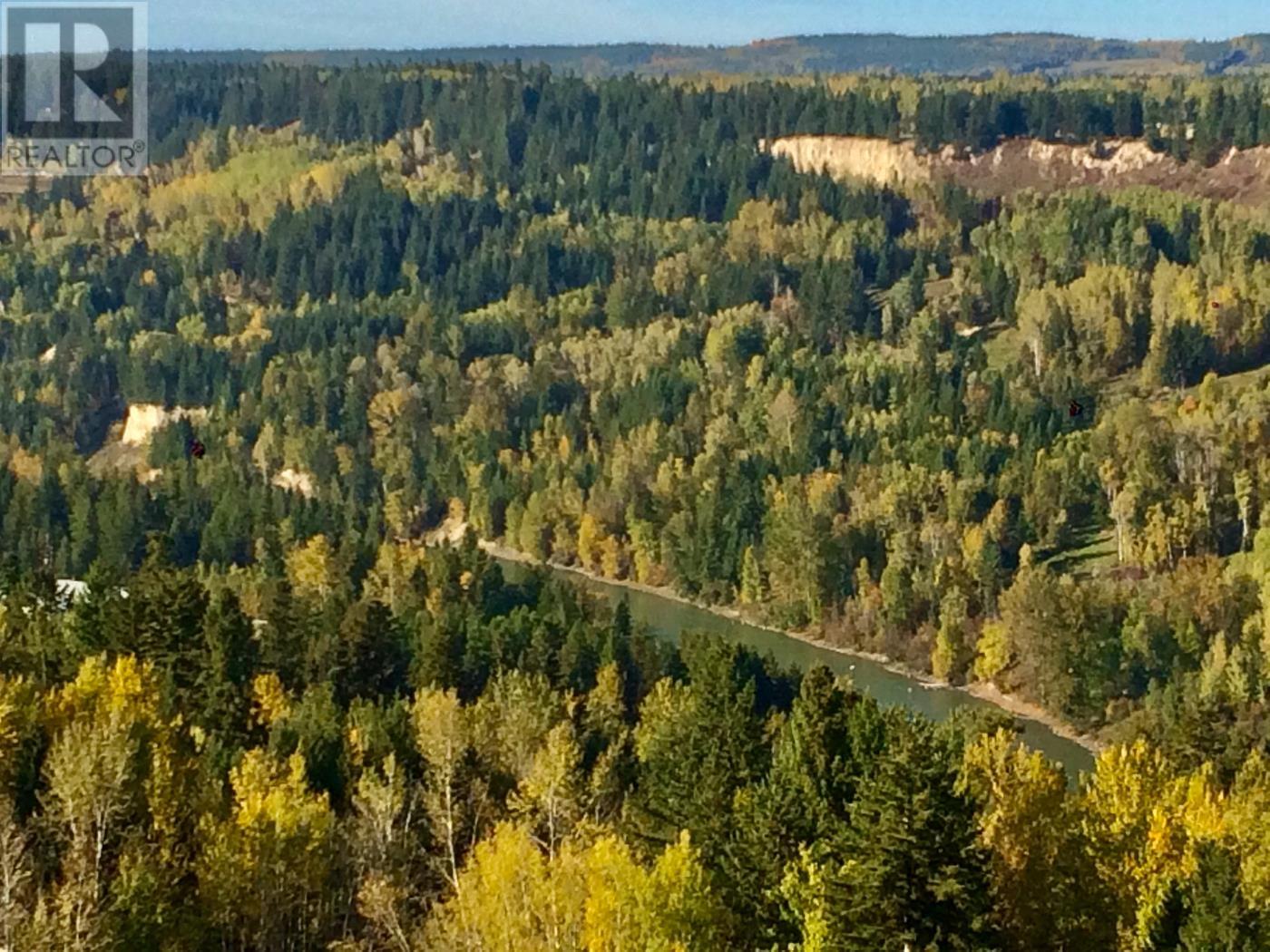 For sale LOT 2 WOODRIDGE ROAD, Quesnel, British Columbia V2J0A8