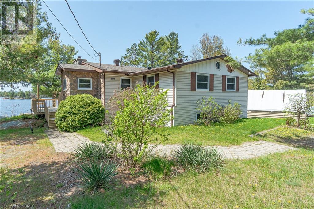 For sale 77 ROCKVIEW Road, Callander, Ontario P0H1H0 40595426