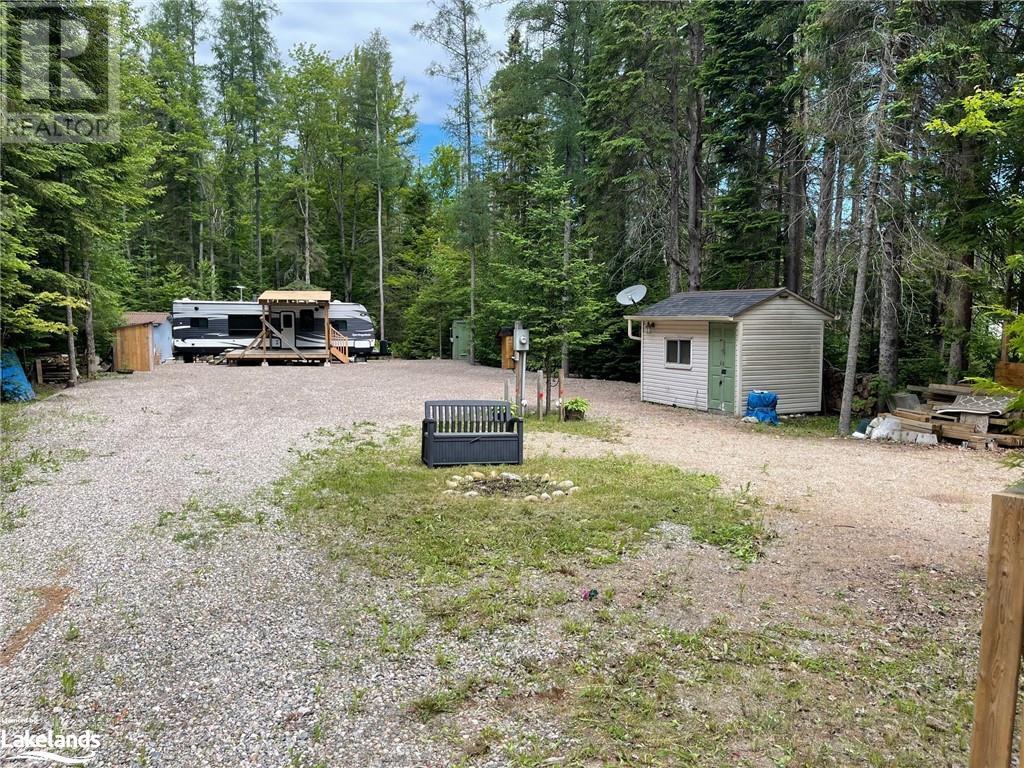 For sale 3640 HIGHWAY 518 W, Sprucedale, Ontario P0A1Y0 40604328 REALTOR.ca