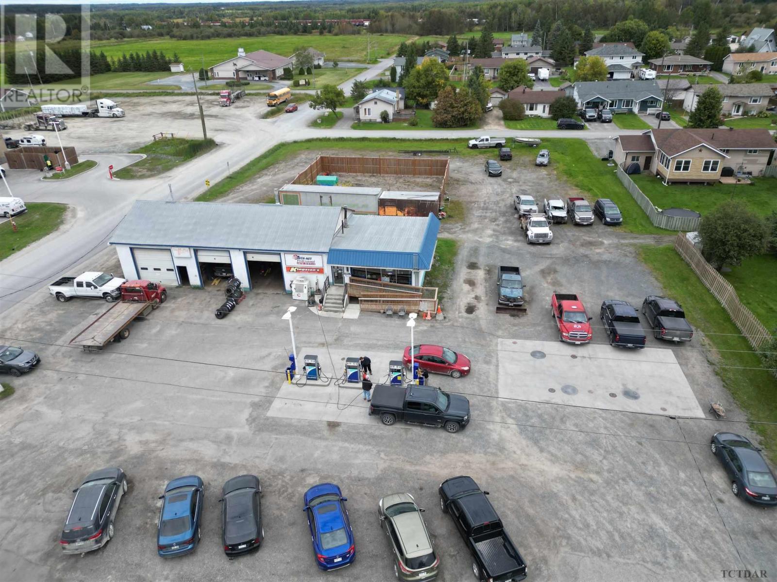 For sale 135 Fourth AVE, Englehart, Ontario P0J1H0 TM241332 REALTOR.ca