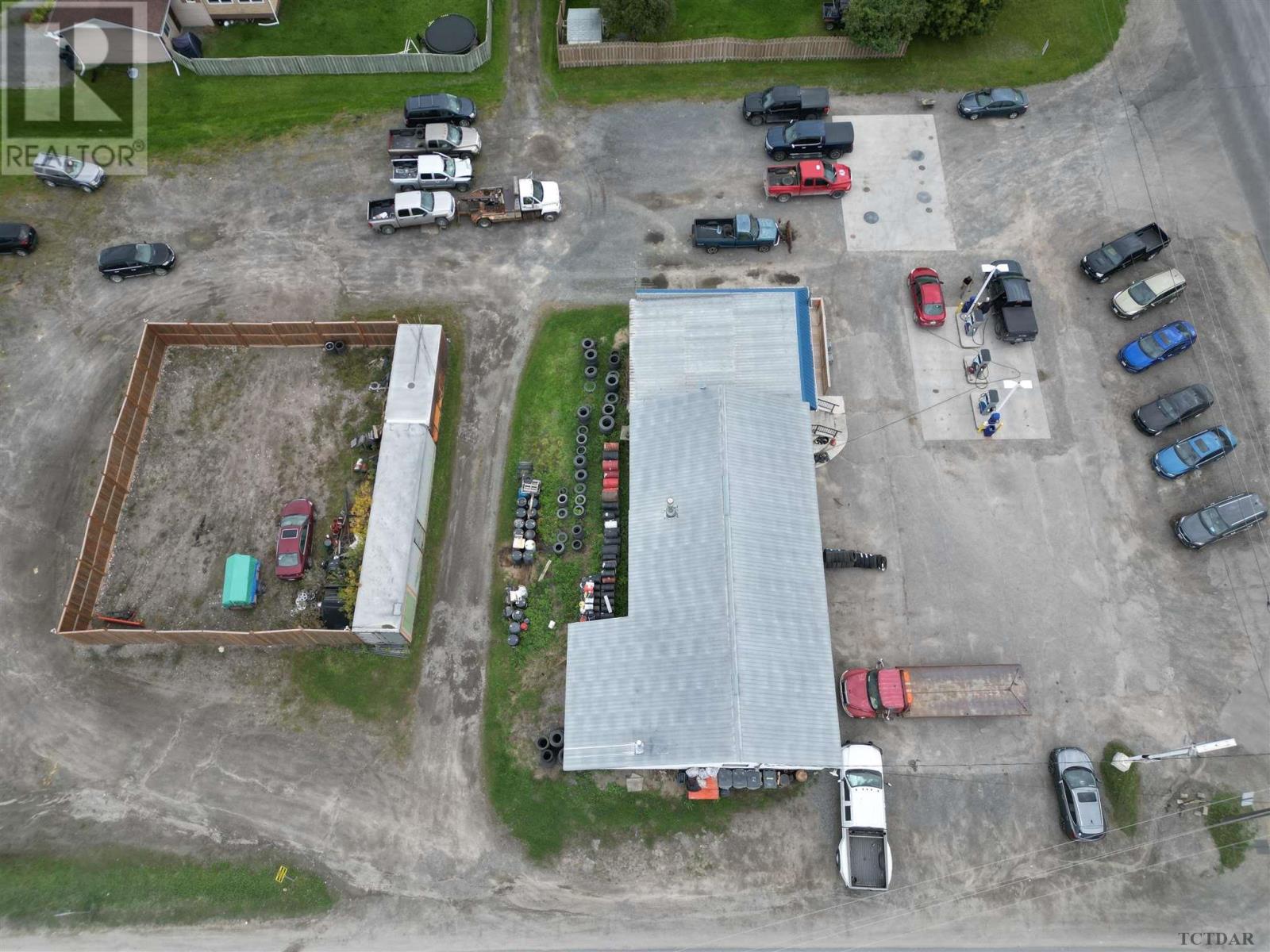 For sale 135 Fourth AVE, Englehart, Ontario P0J1H0 TM241332 REALTOR.ca