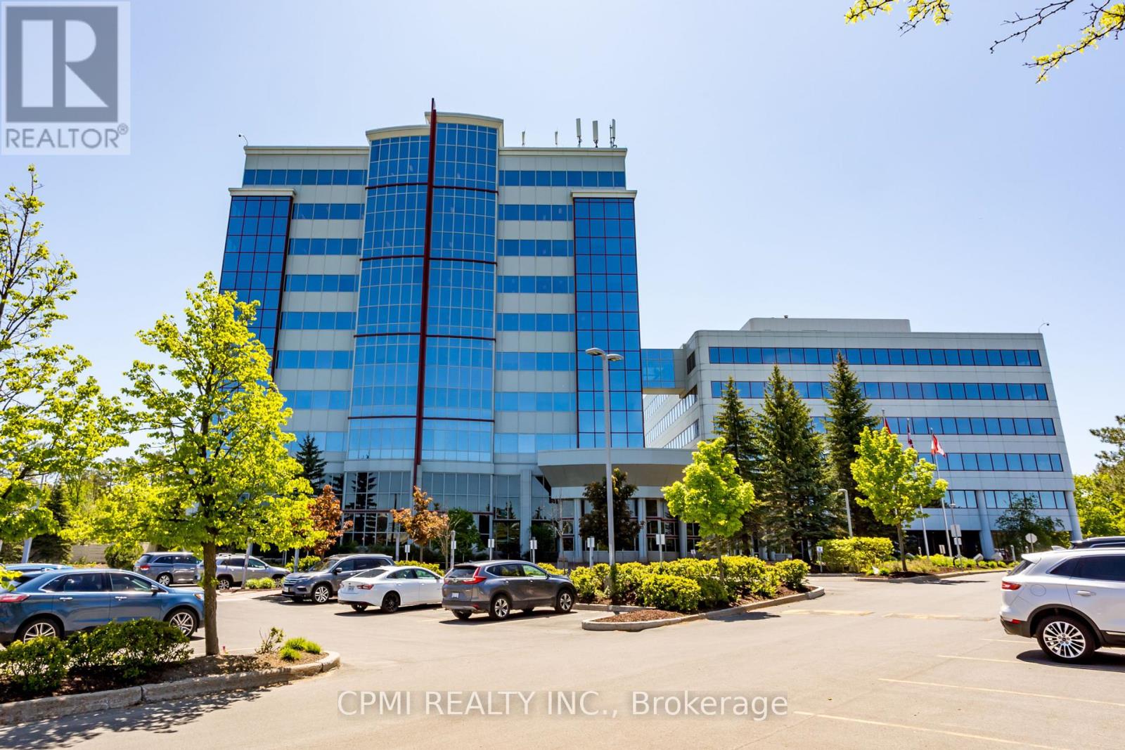 For lease 300 3755 RIVERSIDE DRIVE, Ottawa, Ontario K1G4K9