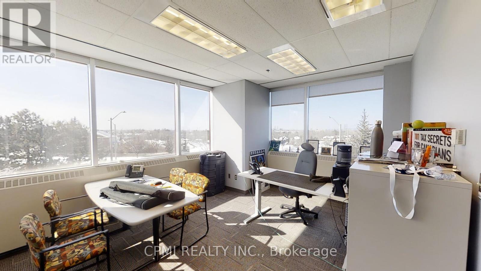 For lease 300 3755 RIVERSIDE DRIVE, Ottawa, Ontario K1G4K9