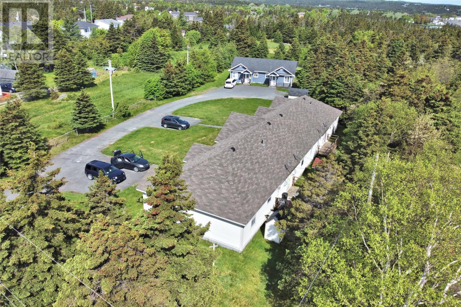 For sale 1840 Riverside Avenue, Clarkes Beach, Newfoundland