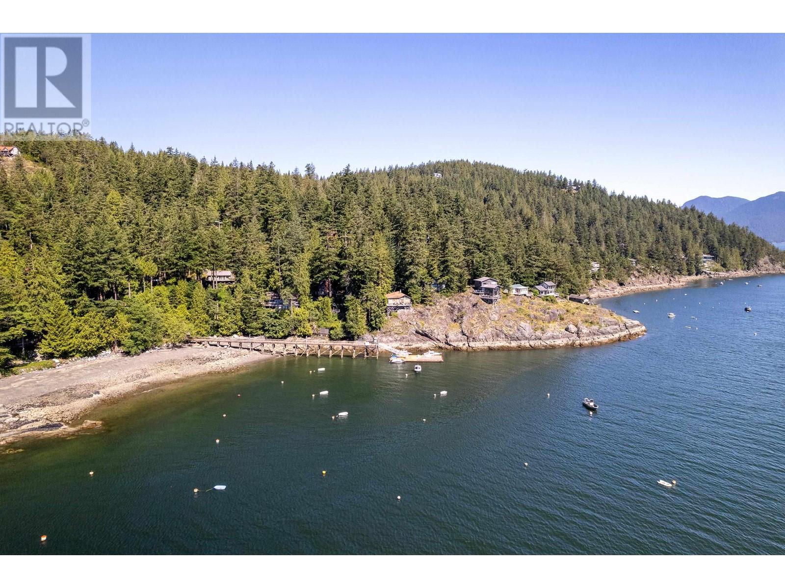 For sale 138 ESPLANADE ROAD, Keats Island, British Columbia V0N1V0