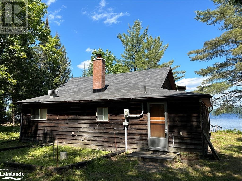 For sale 3 LAYOLOMI Drive, Sundridge, Ontario P0A1Z0 40546804