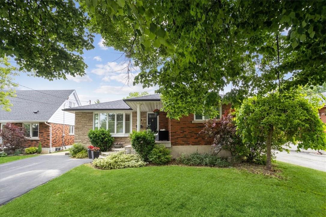 For sale 501 Upper Paradise Road, Hamilton, Ontario L9C5E2 H4197142