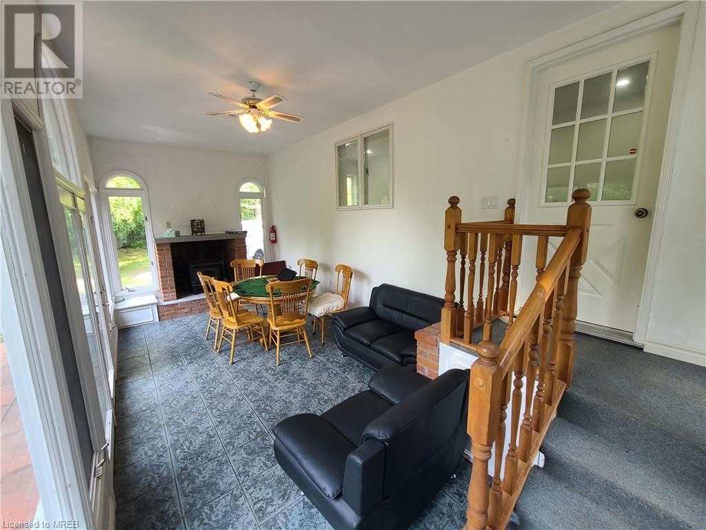 For sale 428 BEAUMONT Drive, Bracebridge, Ontario P1L1X2 40605268