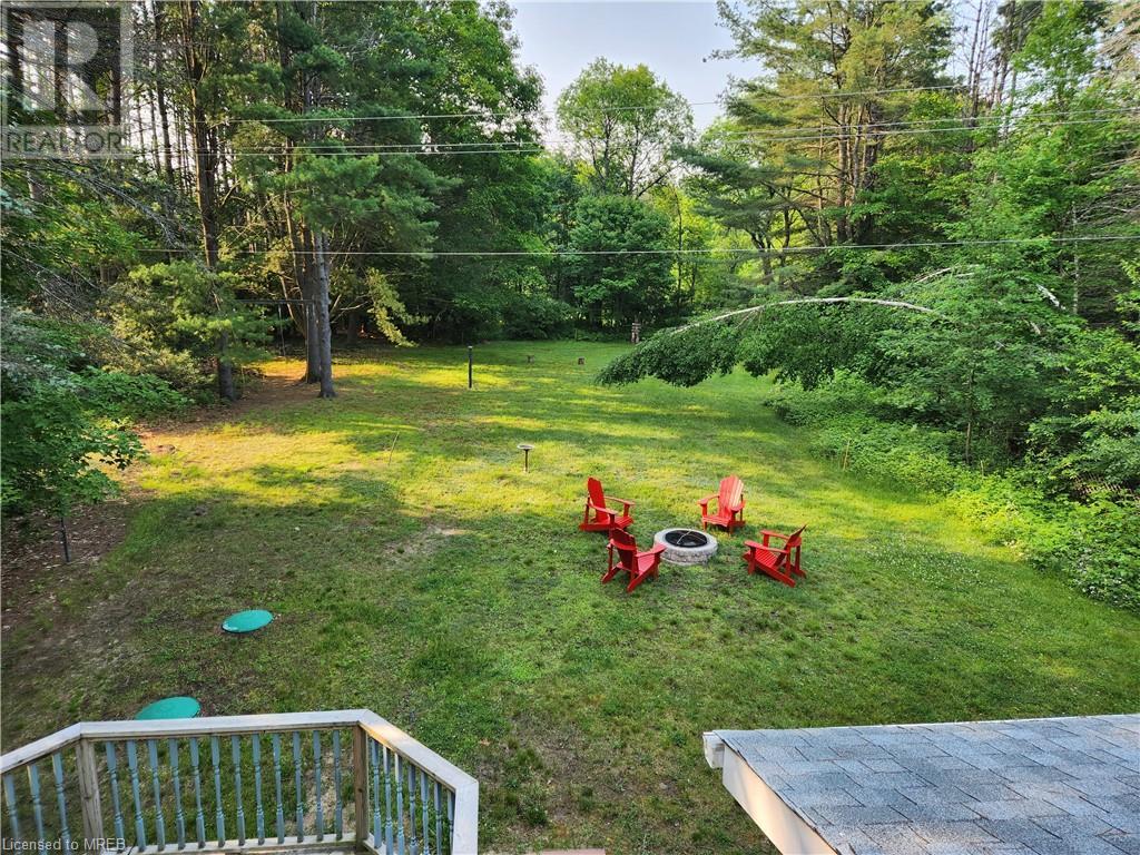 For sale 428 BEAUMONT Drive, Bracebridge, Ontario P1L1X2 40605268