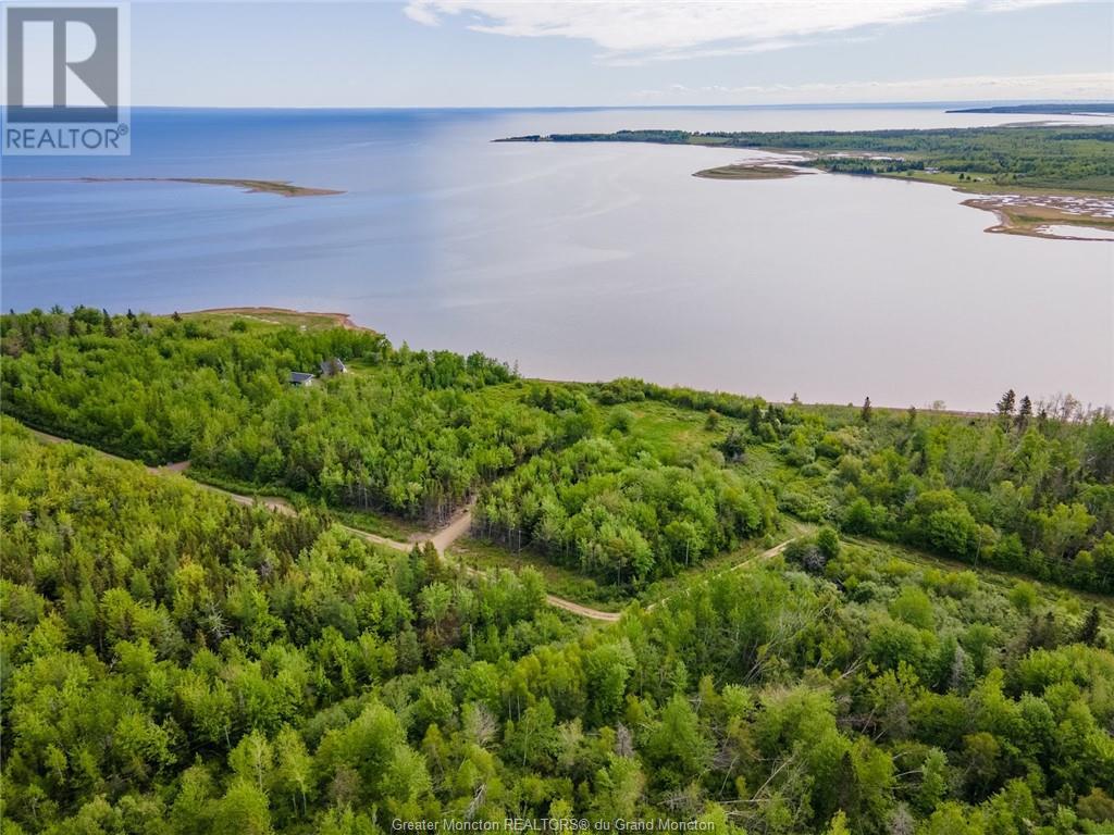 For sale Lot 0807 Sunrise LANE, Shemogue, New Brunswick E4N2N2
